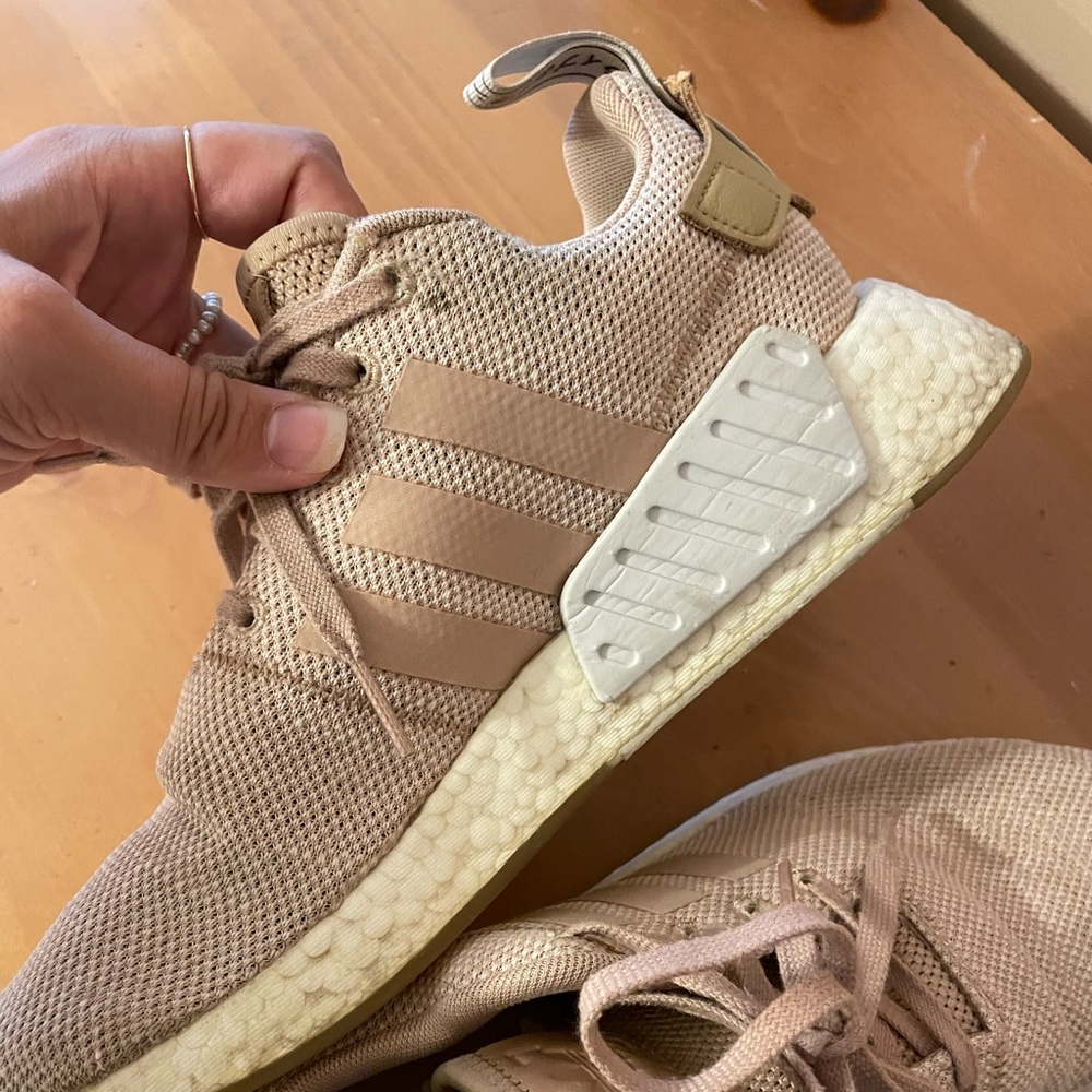 Adidas Athletic Shoes - Picture 4 of 7